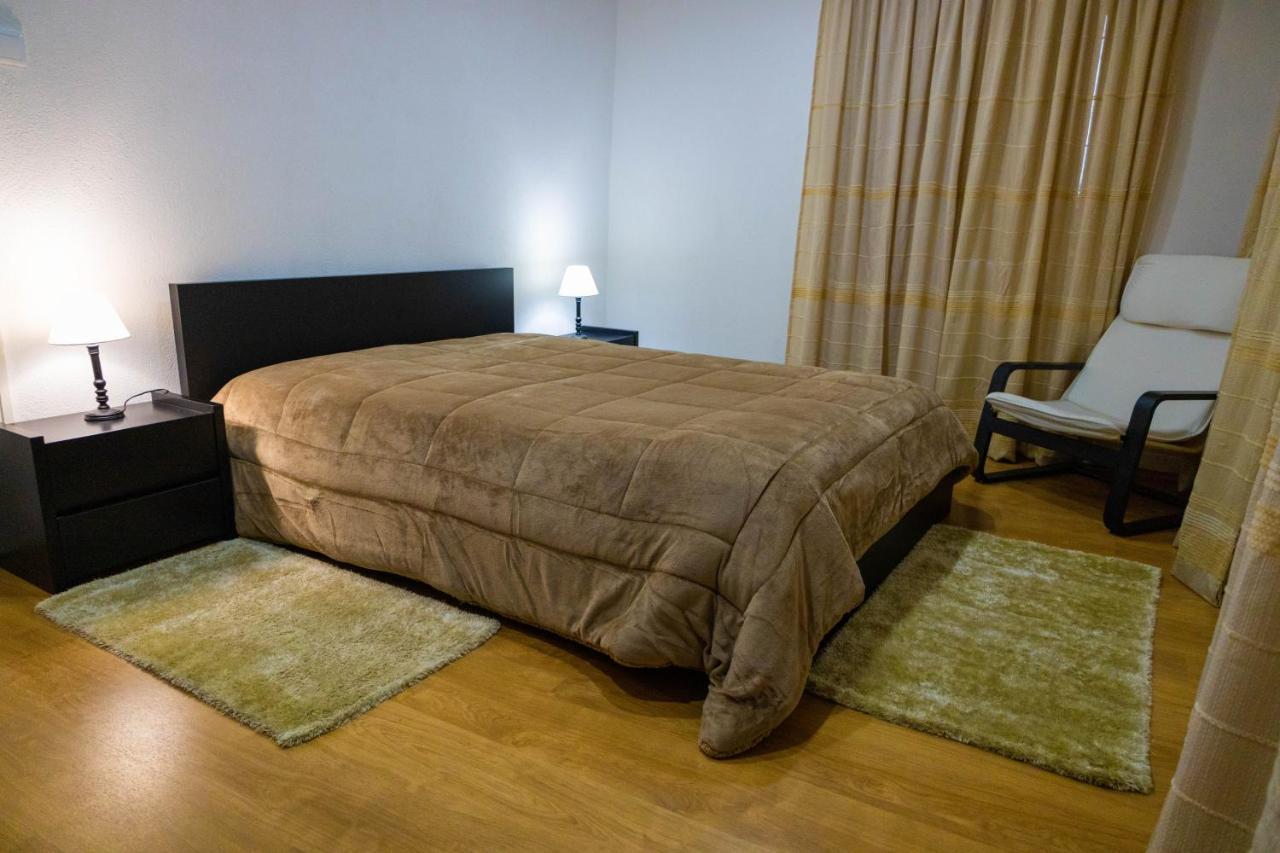 Casa Da Praca De Murça Eksteriør billede
